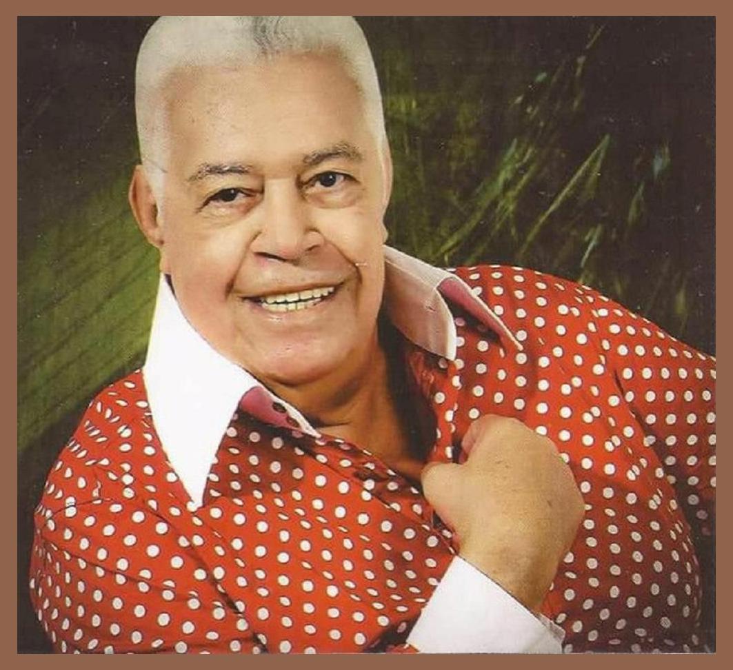 José Ribeiro